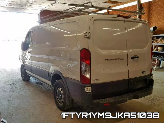 1FTYR1YM9JKA51038 фото 4