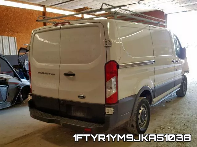 1FTYR1YM9JKA51038 фото 5