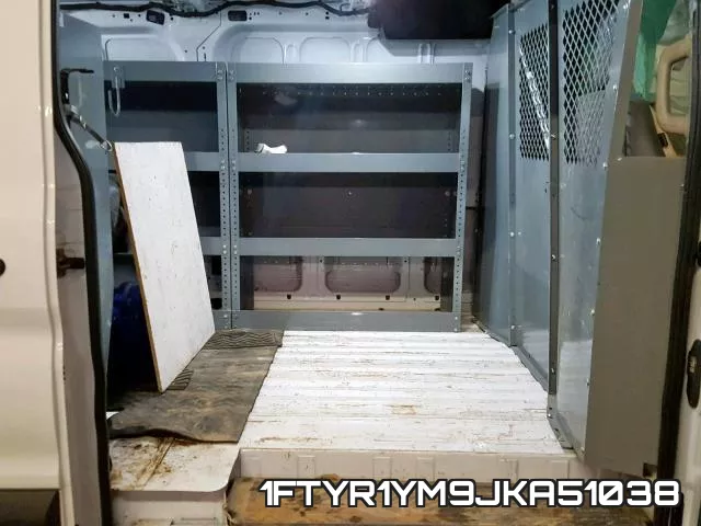 1FTYR1YM9JKA51038 фото 7
