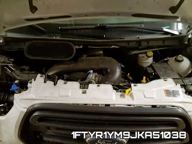 1FTYR1YM9JKA51038 фото 8