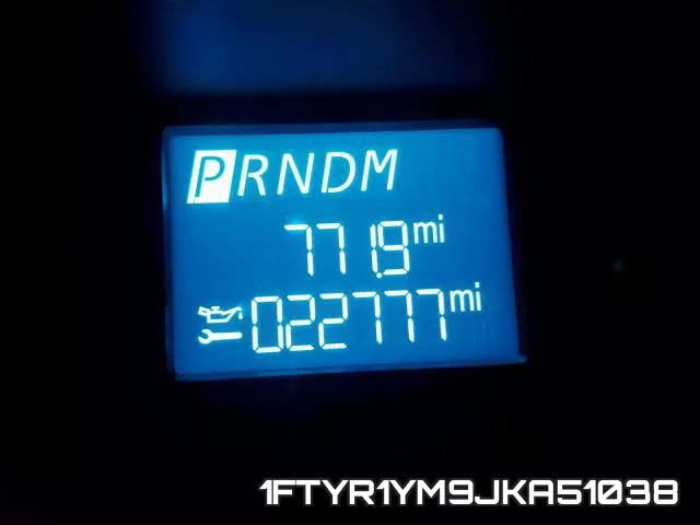1FTYR1YM9JKA51038 фото 9