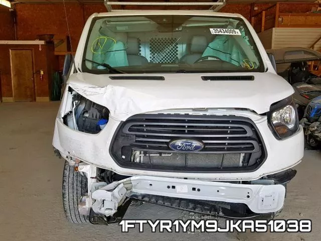 1FTYR1YM9JKA51038 фото 10