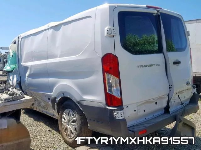 1FTYR1YMXHKA91557 фото 4