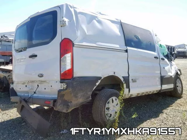 1FTYR1YMXHKA91557 фото 5