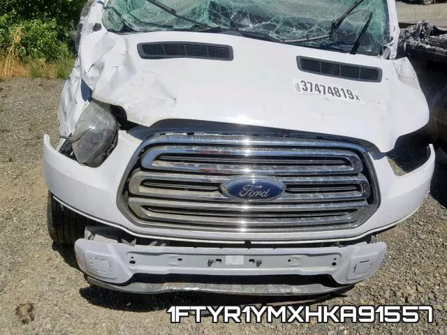 1FTYR1YMXHKA91557 фото 8