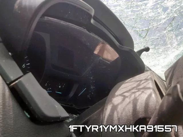 1FTYR1YMXHKA91557 фото 9