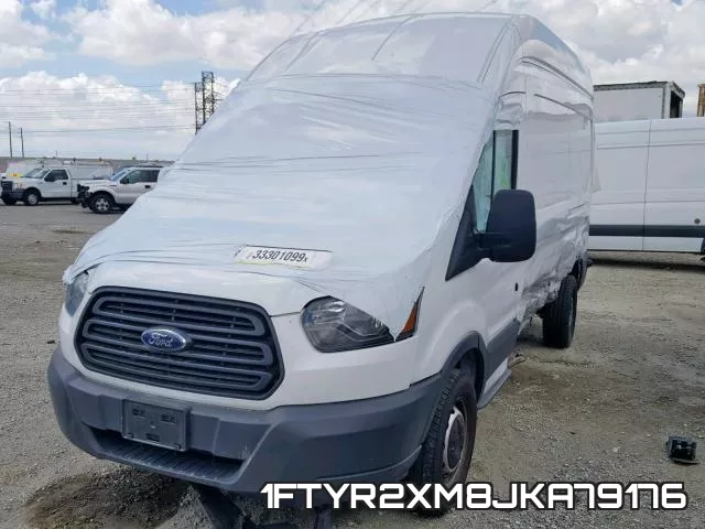 1FTYR2XM8JKA79176 фото 3