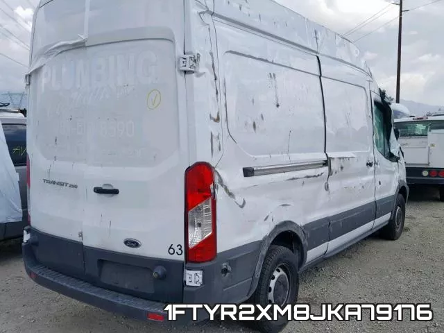 1FTYR2XM8JKA79176 фото 5