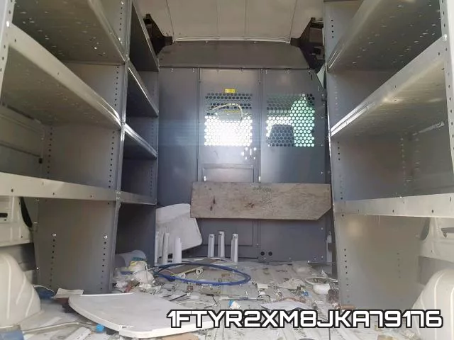 1FTYR2XM8JKA79176 фото 7