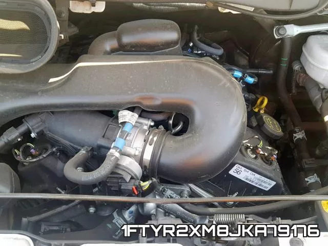 1FTYR2XM8JKA79176 фото 8