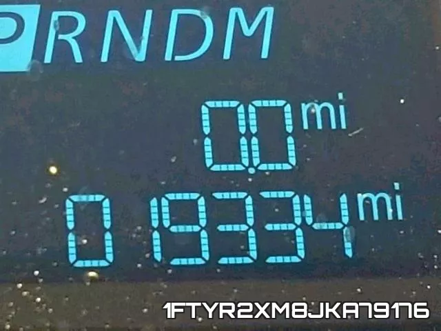 1FTYR2XM8JKA79176 фото 9