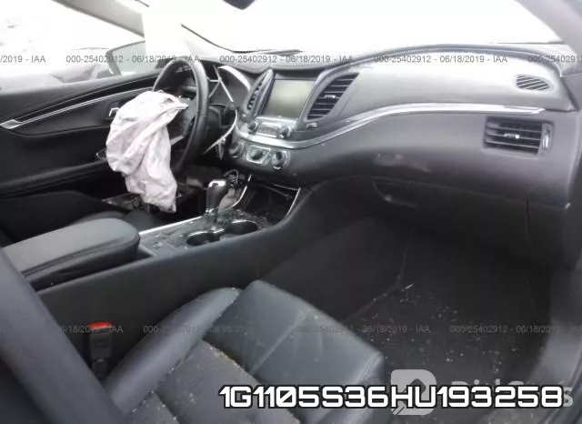 1G1105S36HU193258 фото 6