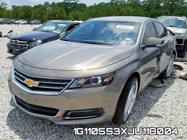 1G1105S3XJU118004 фото 3