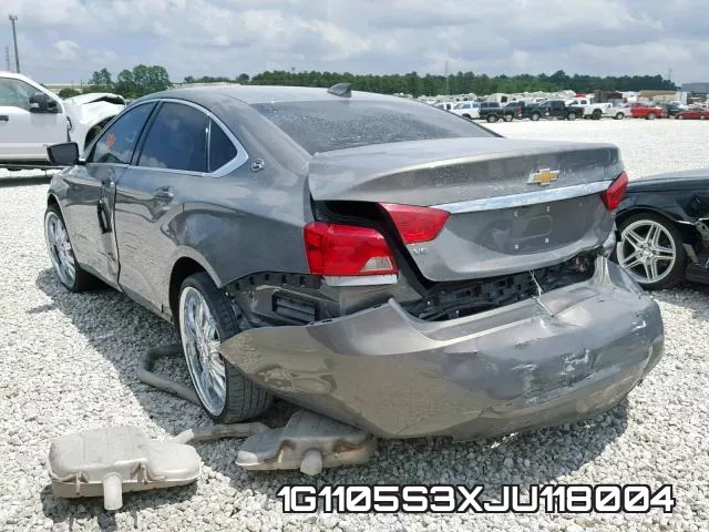 1G1105S3XJU118004 фото 4