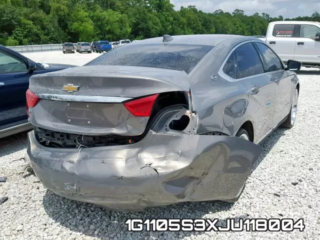 1G1105S3XJU118004 фото 5