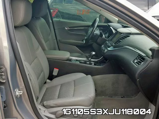 1G1105S3XJU118004 фото 6