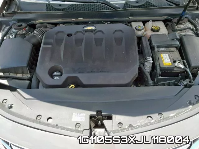 1G1105S3XJU118004 фото 8