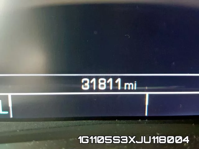 1G1105S3XJU118004 фото 9