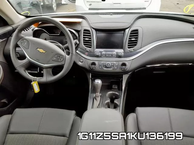 1G11Z5SA1KU136199 фото 10