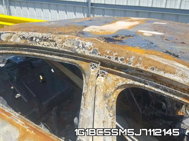 1G1BC5SM5J7112145 фото 2