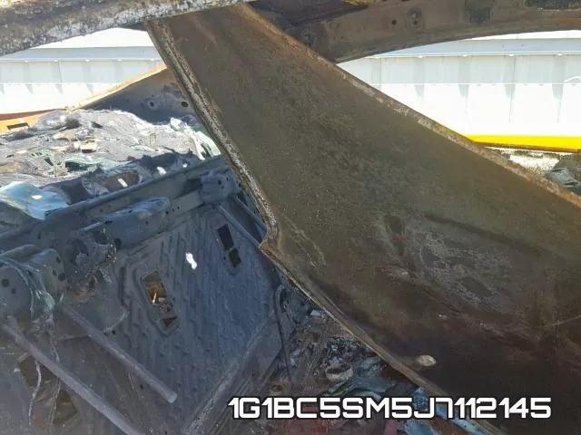 1G1BC5SM5J7112145 фото 7