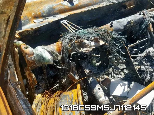 1G1BC5SM5J7112145 фото 9