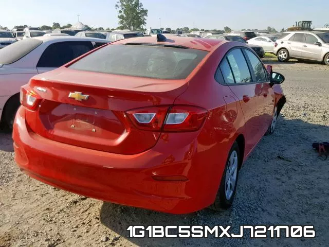 1G1BC5SMXJ7211706 фото 5