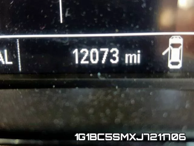 1G1BC5SMXJ7211706 фото 9
