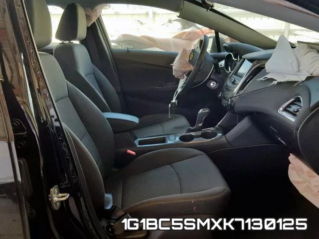 1G1BC5SMXK7130125 фото 6