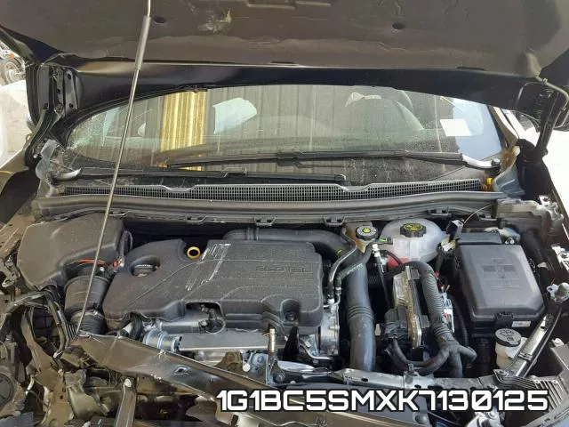 1G1BC5SMXK7130125 фото 8