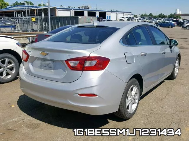 1G1BE5SM1J7231434 фото 5