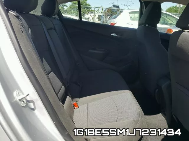 1G1BE5SM1J7231434 фото 7
