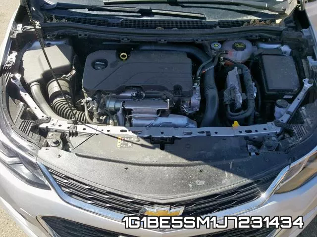 1G1BE5SM1J7231434 фото 8