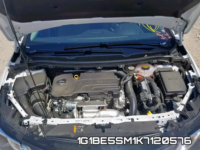 1G1BE5SM1K7120576 фото 8