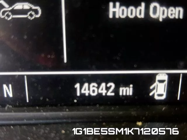 1G1BE5SM1K7120576 фото 9