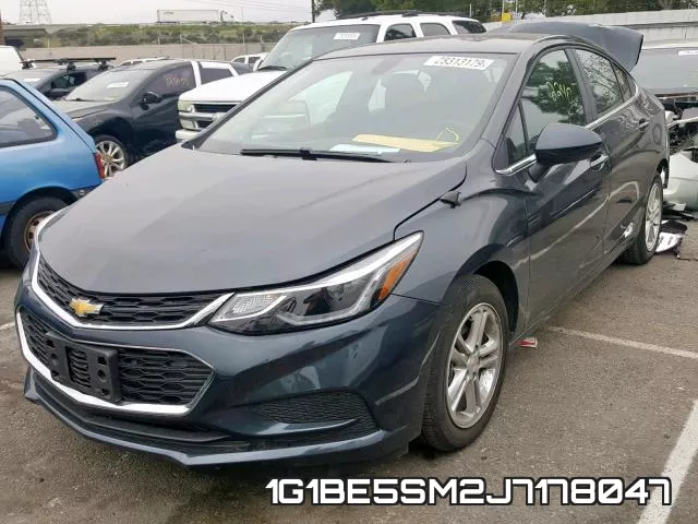 1G1BE5SM2J7178047 фото 3