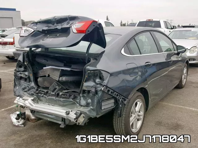 1G1BE5SM2J7178047 фото 5