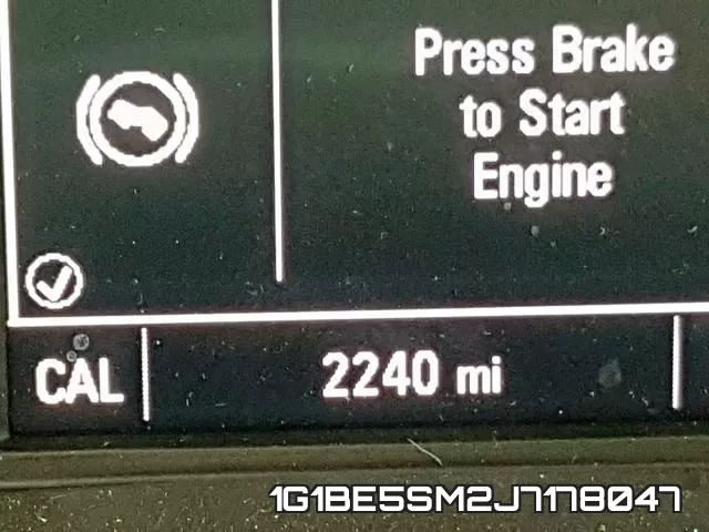 1G1BE5SM2J7178047 фото 9
