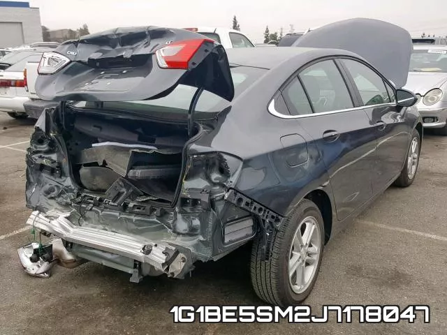 1G1BE5SM2J7178047 фото 10