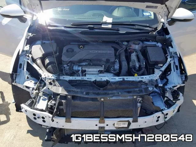 1G1BE5SM5H7280548 фото 8