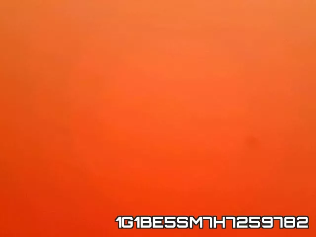 1G1BE5SM7H7259782 фото 9