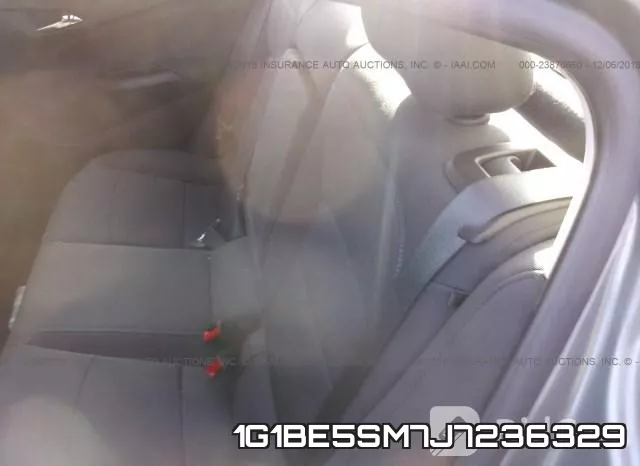 1G1BE5SM7J7236329 фото 9