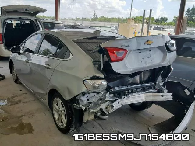 1G1BE5SM9J7154800 фото 4