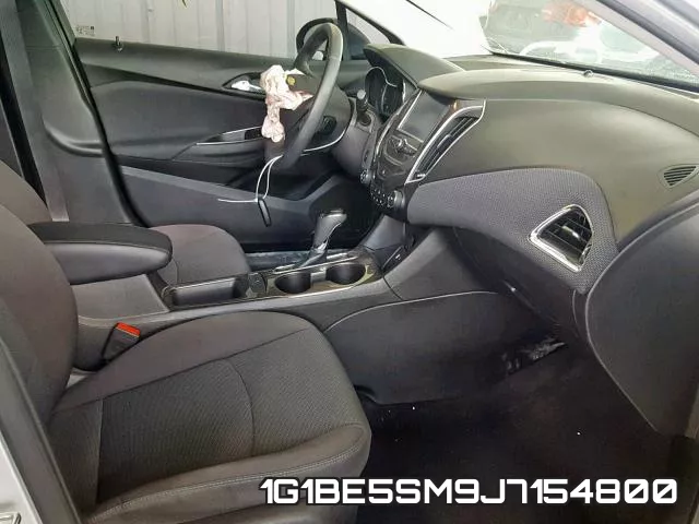 1G1BE5SM9J7154800 фото 6