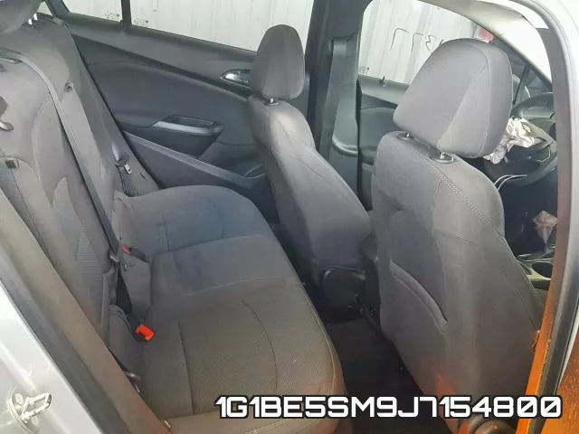 1G1BE5SM9J7154800 фото 7