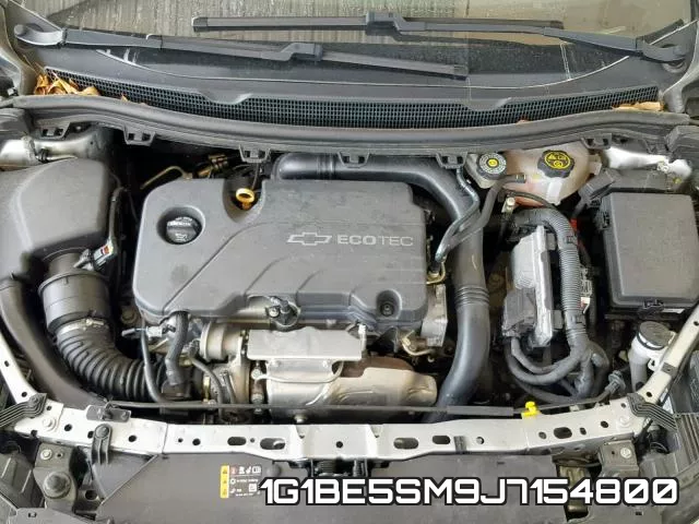 1G1BE5SM9J7154800 фото 8