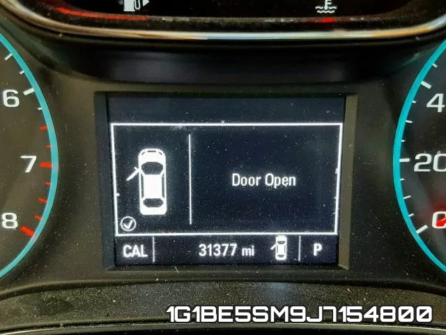 1G1BE5SM9J7154800 фото 9