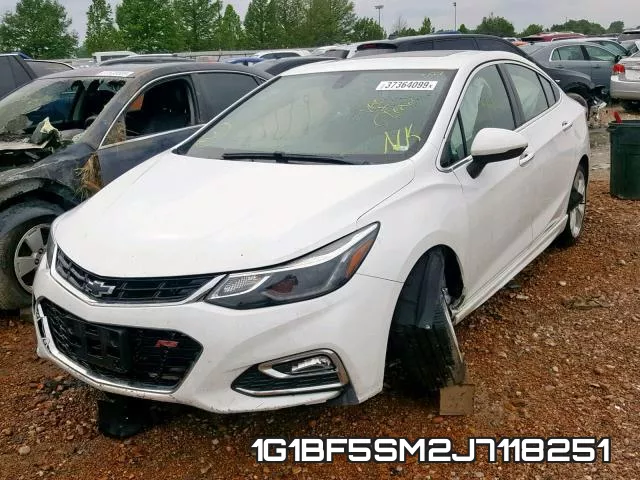 1G1BF5SM2J7118251 фото 3