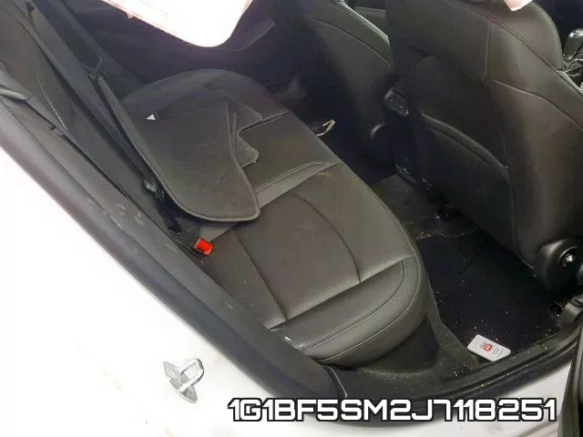 1G1BF5SM2J7118251 фото 7