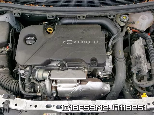 1G1BF5SM2J7118251 фото 8